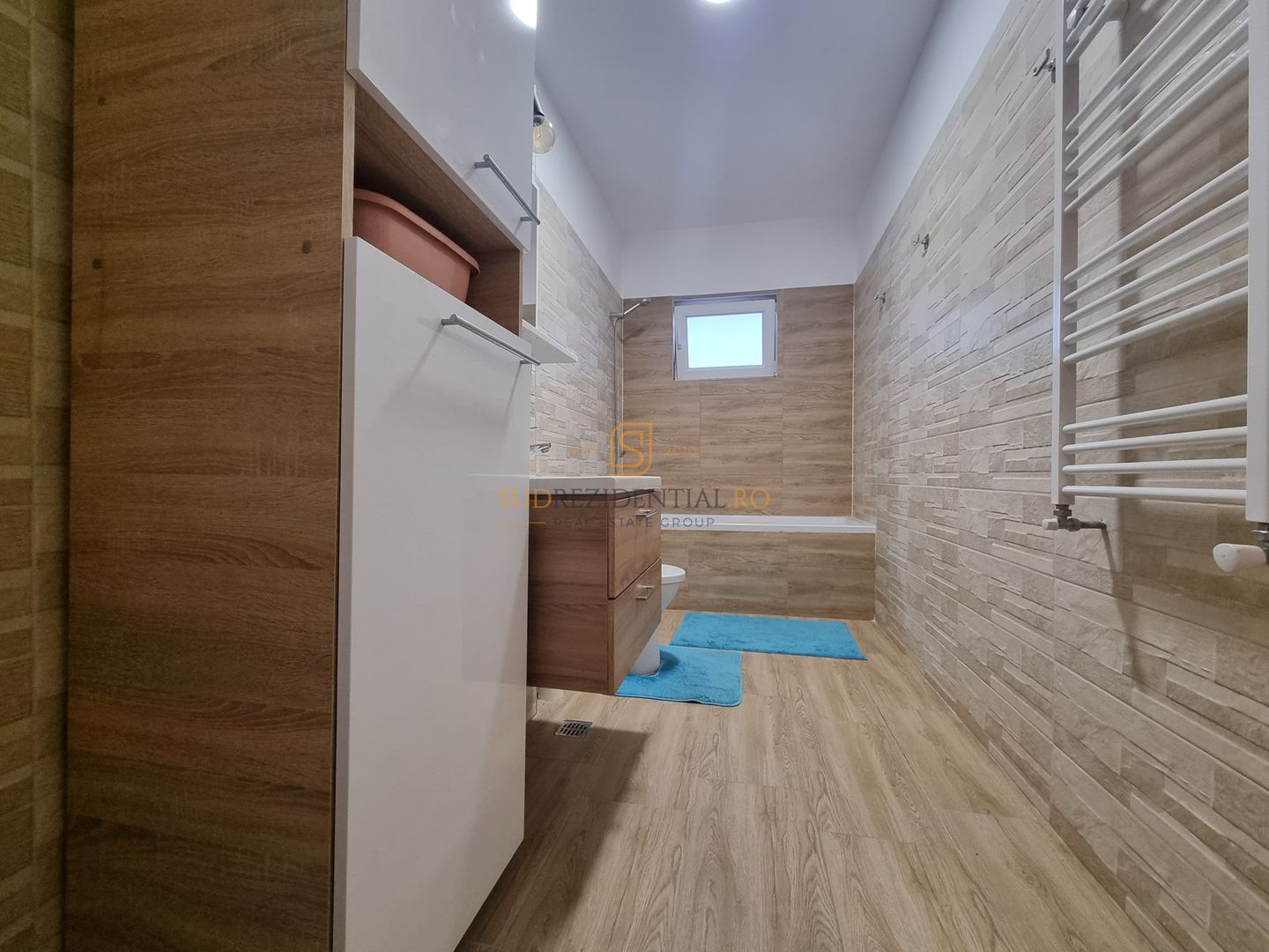 Apartament 3 camere, 108 mp, parcul Tudor Arghezi, Comision 0% - Poză 9