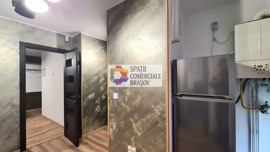 Spatiu birouri de închiriat Brasov - 90 mp  # spatii-comerciale-brasov.ro - Poză 10
