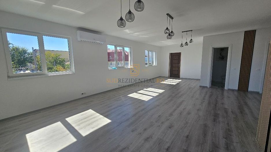 Inchiriere spatiu comercial 129.4 mp – Sos.Berceni, metrou Aparatori - Poză 4