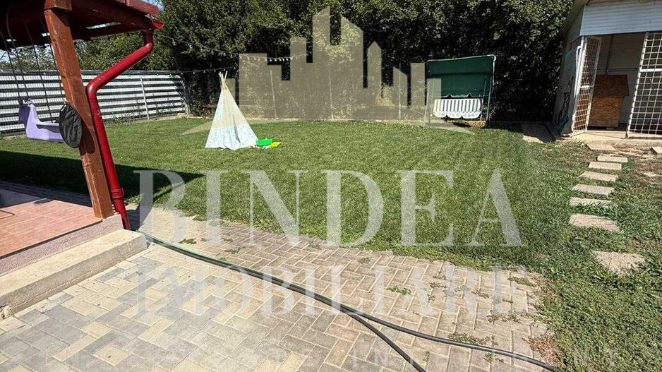 Casa individuala 2018 Sanmihaiu Roman 500mp teren - Poză 2