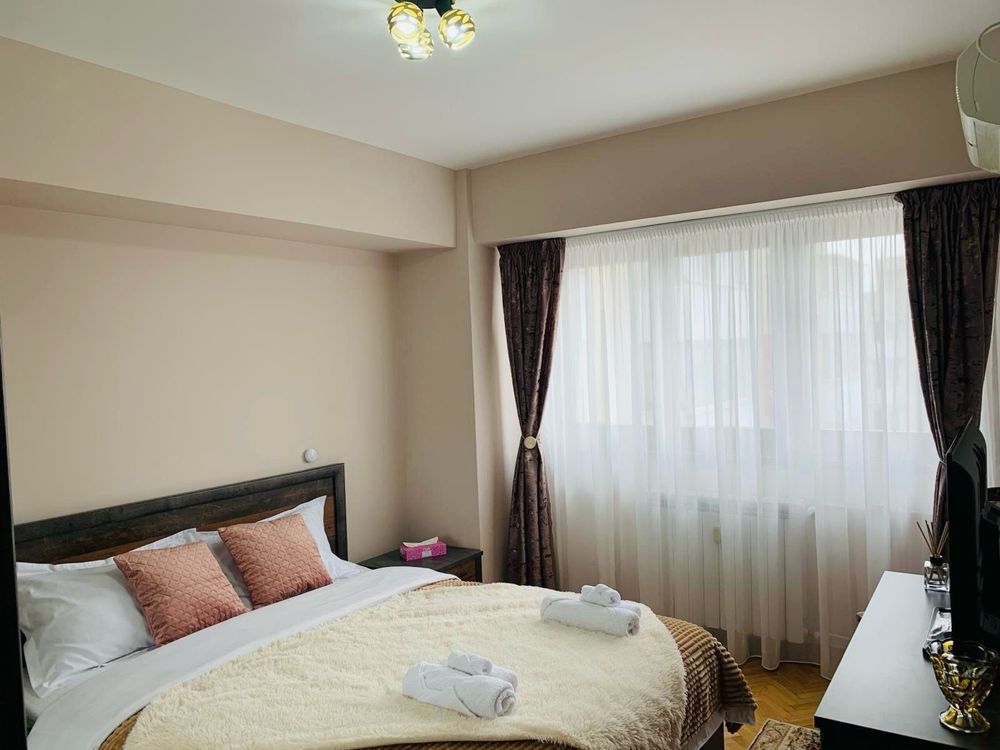 Apartament 3 camere Victoriei, renovat premium, bloc 1981 - Titulescu - Poză 3