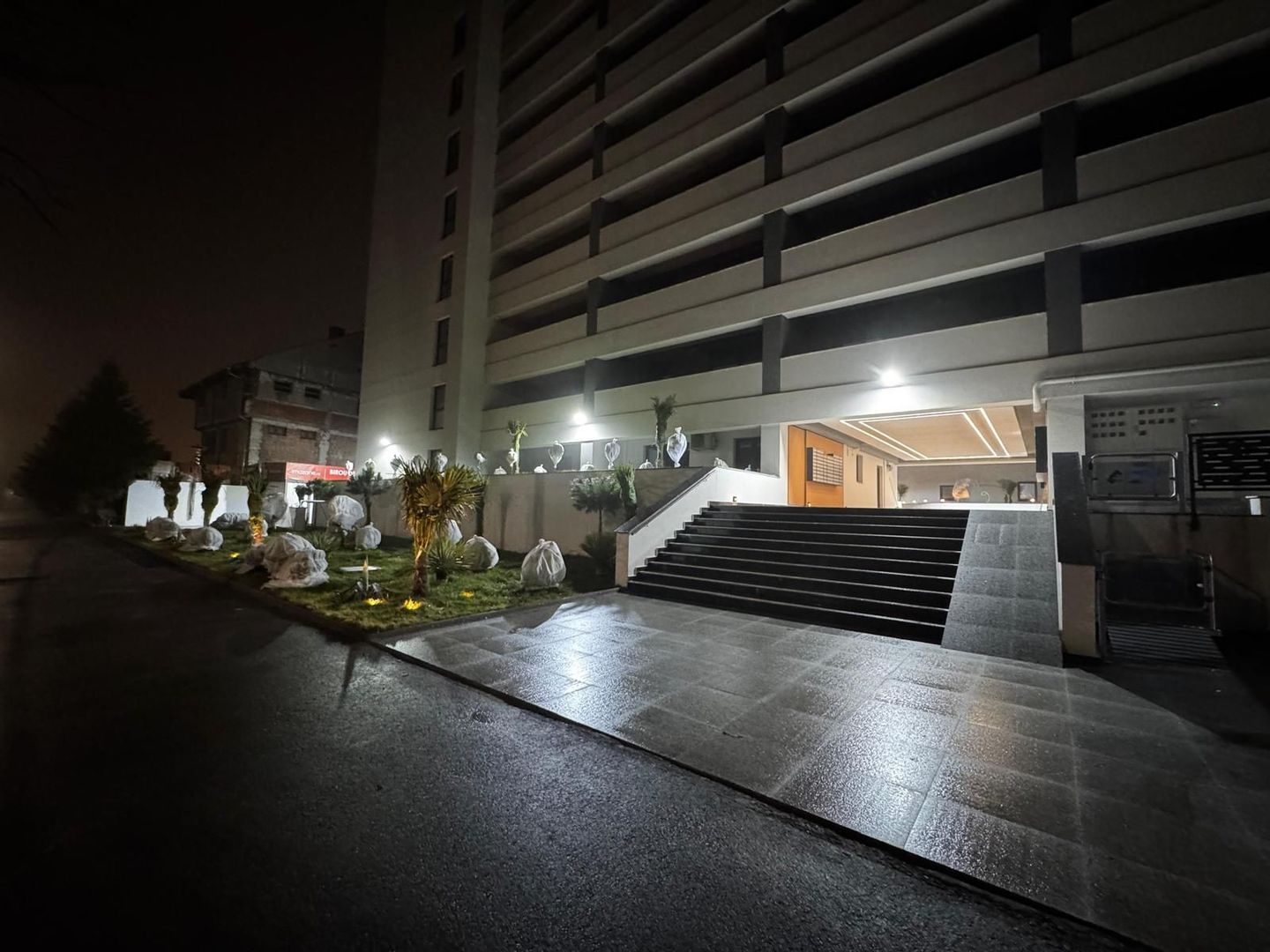 AP. 2 CAMERE PACII, PRIMA INCHIRIERE, PET-FRIENDLY, PARCARE, METROU - Poză 18