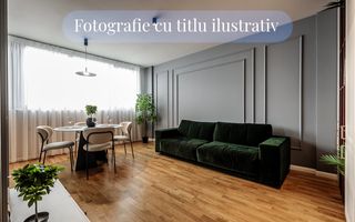 Apartament Nou | XCity Towers, Timișoara | Predare Martie 2026 - Poză 6