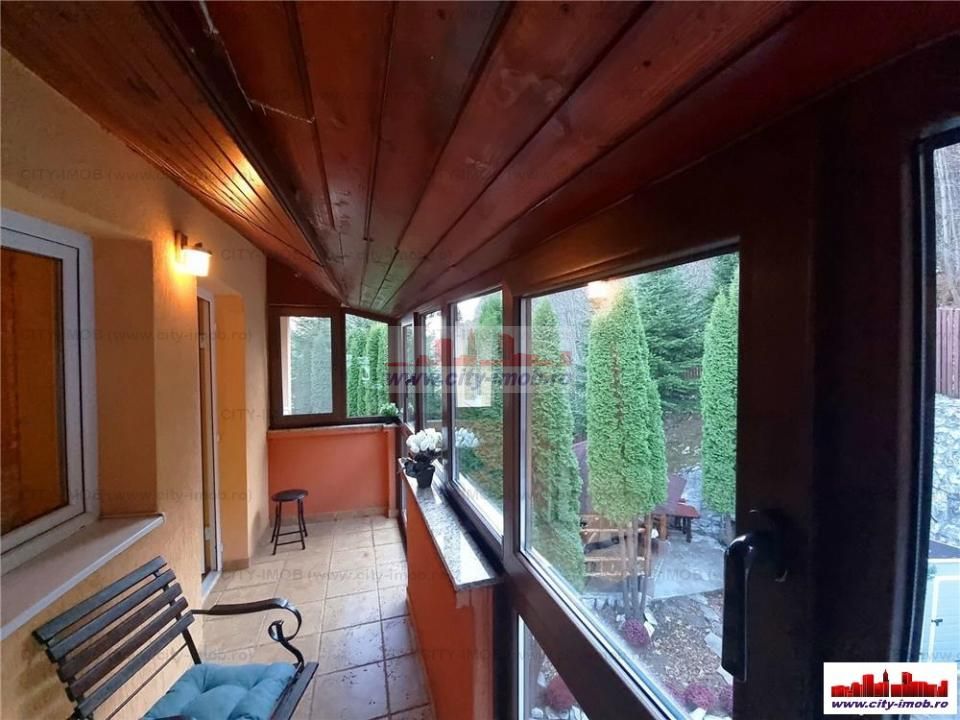 Vanzare Vila SINAIA - Poză 62