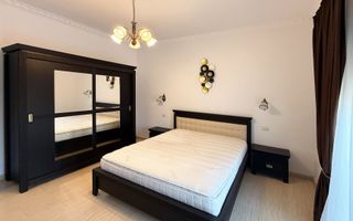 Casa individuala premium cu 5 camere, de inchiriat/ Dumbravita - Poză 8