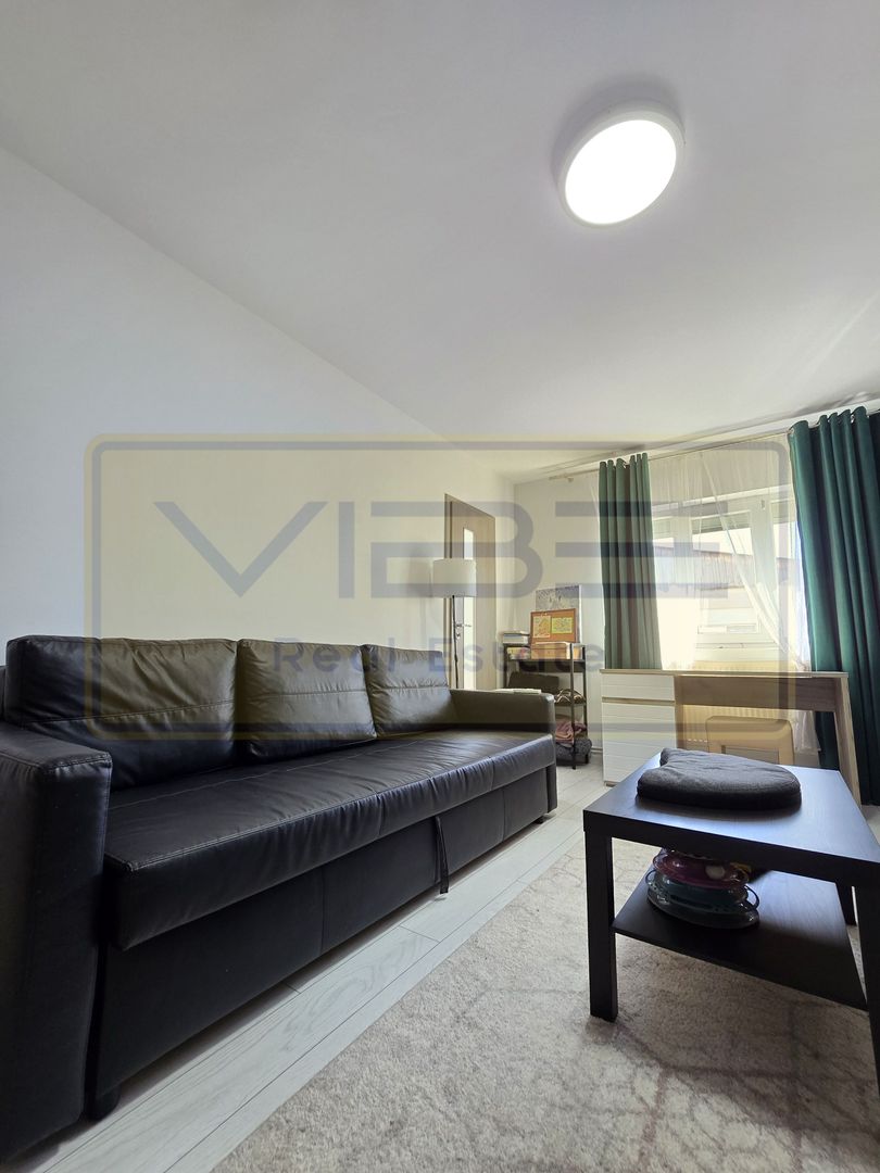 Pacurari - Canta - Moara De Foc - 3 camere - Decomandat - parcare - Poză 3