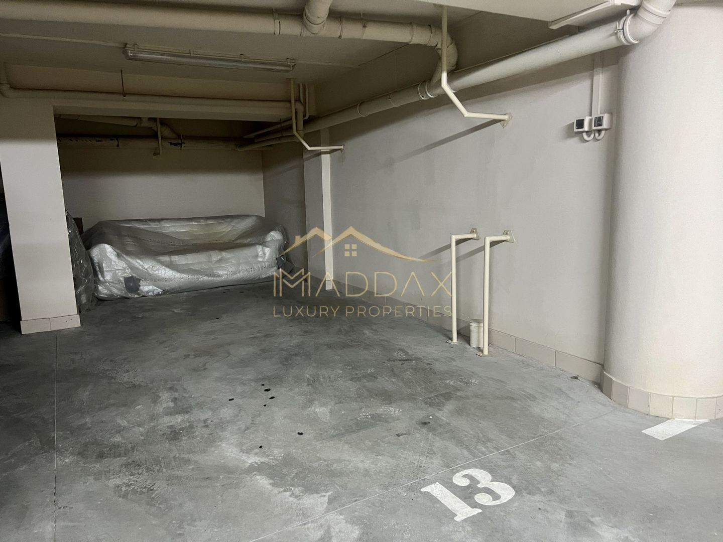 5 Rooms Duplex *1 Underground Parking* // Primaverii - Poză 48