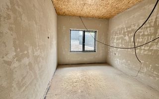 Casă individuală semifinisată | Popești | Dispunere pe un singur nivel - Poză 7