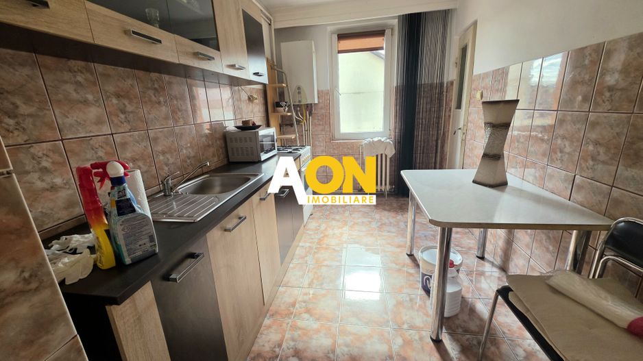 Apartament Cu 2 Camere, Complet Mobilat, Zona Ampoi 1 - Poză 3