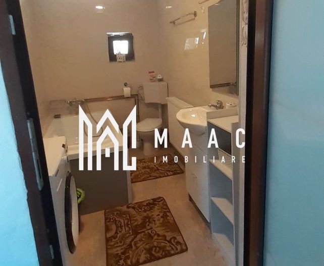 Apartament la casa  in Orasul de Jos în Sibiu Vanzare I inchiriere - Poză 6