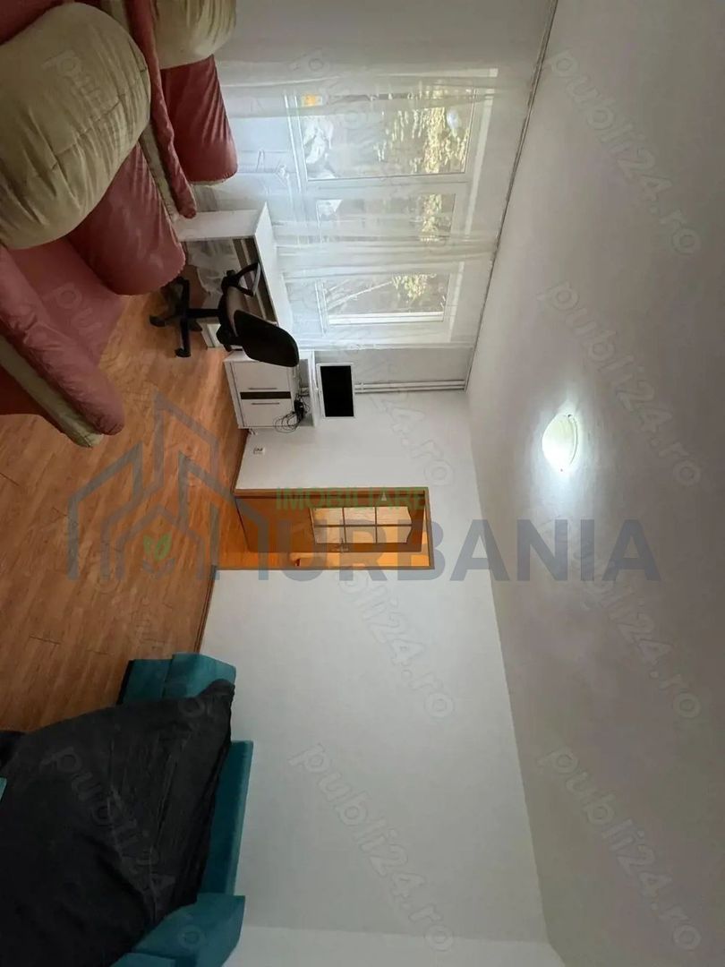 Închiriez apartament Tudor Vladimirescu nr 30 - Poză 4