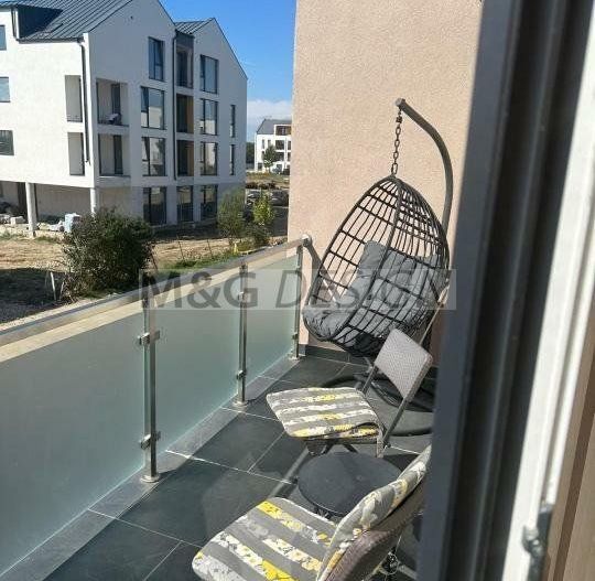 Apartament 3 camere Freidorf  etaj 1 bloc nou - Poză 12