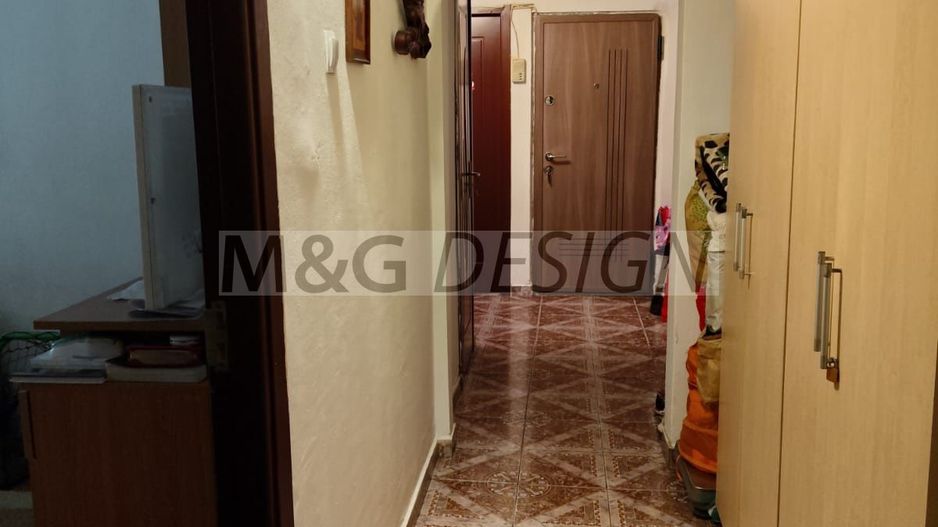 Apartament 3 camere zona Baba Dochia - Poză 4