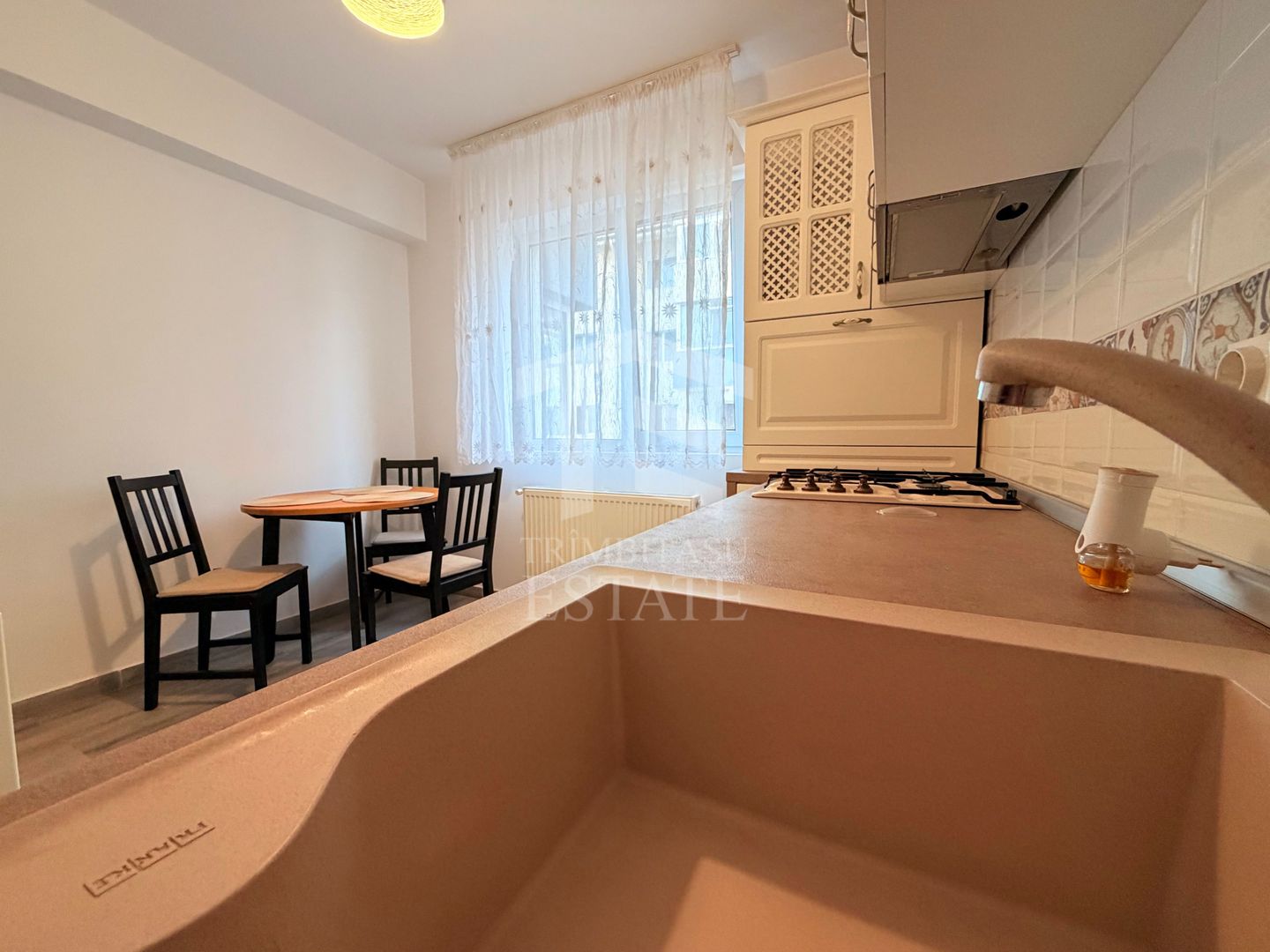 Garsoniera | De Inchiriat | Crown Residence | 2017 | Centrala Proprie - Poză 7