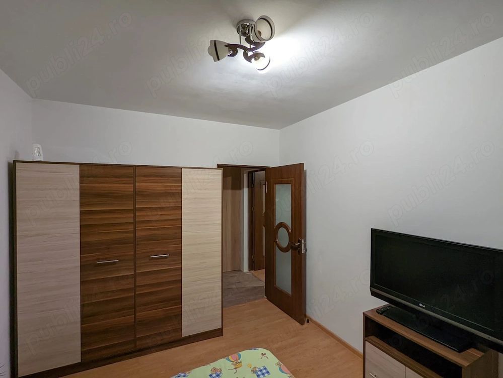 Apartametn 2 camere zona Park Lake - IOR - Liviu Rebreanu - Poză 3
