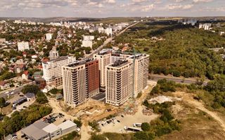 Vanzare apartament, 2 dormitoare, str. Calea Orheiului, Rîșcani - Poză 2