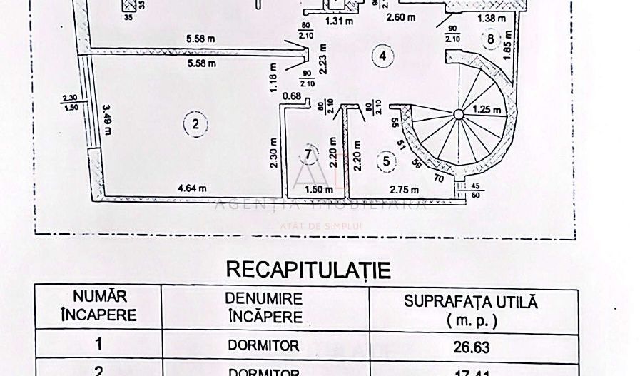 Vila Soseaua Nordului | Gradina | Garaj - Poză 40