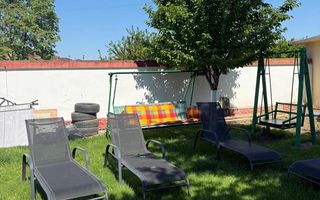 Casă spațioasă de vânzare - Braneşti - Poză 32