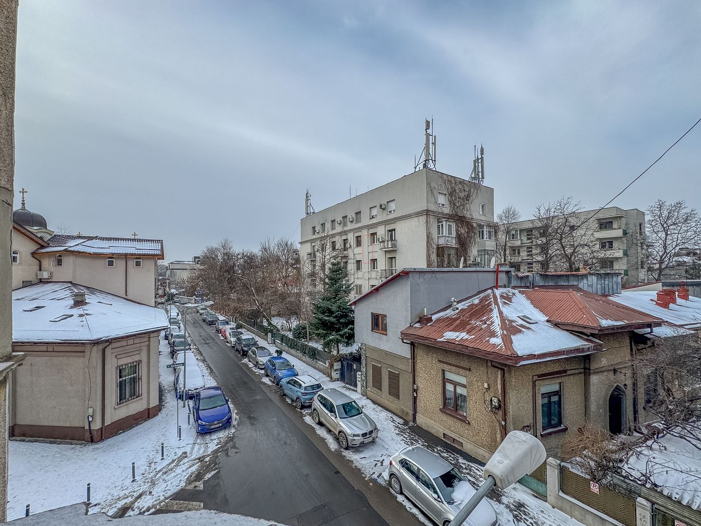 Ap 2 Camere /66 mp / 2 bai/Dacia/ Toamnei - Poză 13