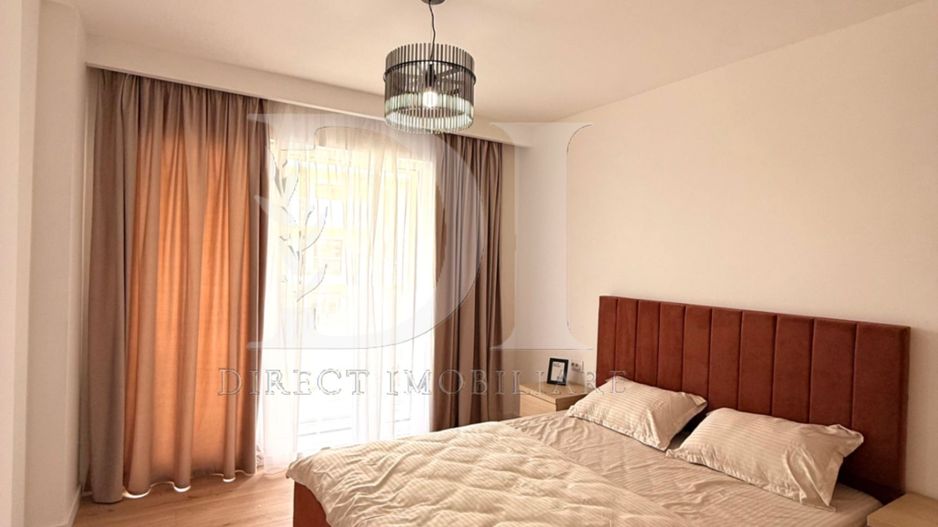 Apartament 3 camere / etaj intermediar / Zona Eroilor - Poză 6