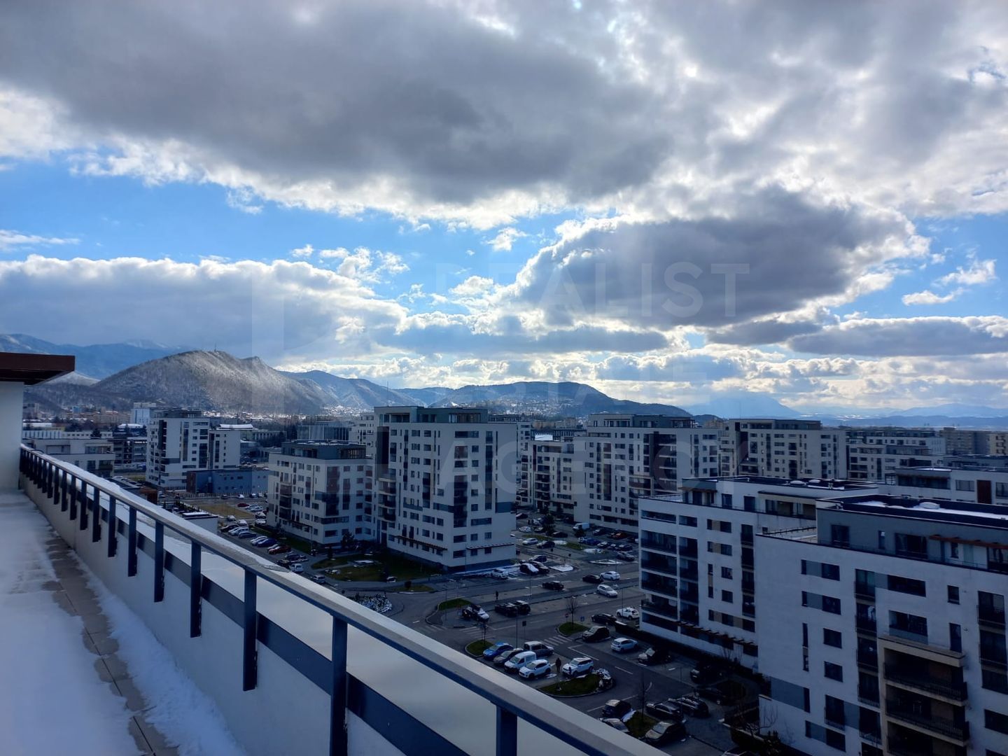 Vânzare, penthouse, 4 camere, Brașov - Poză 19