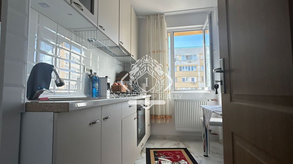 Obor | Apartament 3 camere- Recent renovat | Bloc reabilitat | 5 min metrou - Poză 3