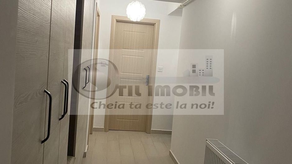 Apartament 2 Camere IULIUS MALL - 530 EURO - Poză 5