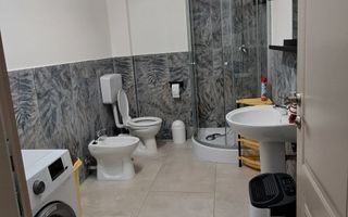 Apartament modern 3 camere, zona Vișan, 450 €/lună - Poză 4