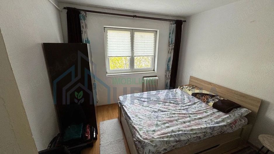 Apartament 2 camere semidecomandat Alexandru Cel Bun Iasi - Poză 2