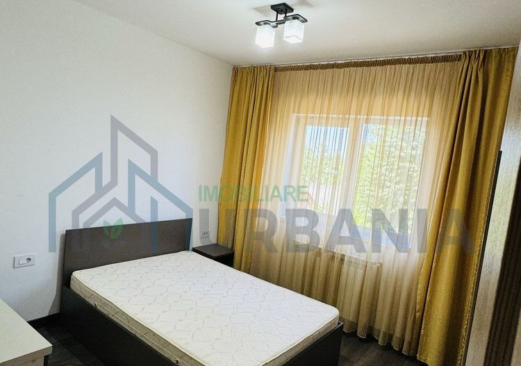 Apartament 3 camere Valea Lupului 470€ - Poză 5