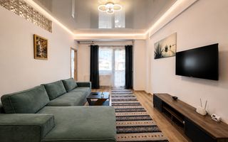 Apartament cu 3 camere de vanzare in Mamaia Nord Costanta - Poză 3