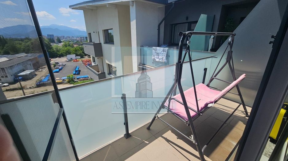 De vanzare apartament 3 camere/zona Rulmentul - Poză 2