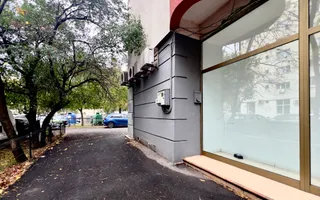 Spatiu Comercial Stradal**240mp**2 locuri parcare//Bdul Ion MIhalache - Poză 39