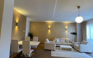 Apartament 3 camere | Herăstrău – premium | piscină | design modern - Poză 1
