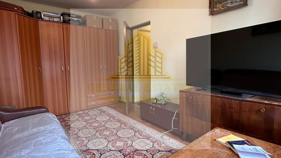 Apartament spre vanzare cu 2 camere – zona Planetelor, Brasov - Poză 15