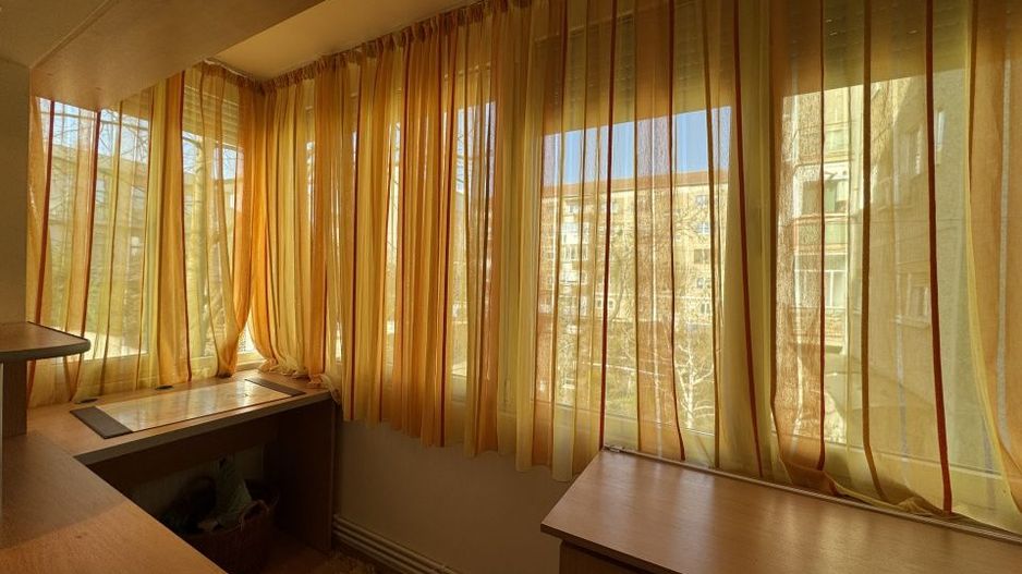 Apartament renovat 2025 | Vox & Iulius la 5 min | Complet utilat | Comision 0 - Poză 18