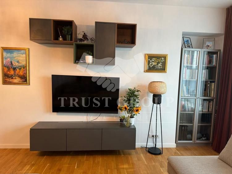 Apartament 3 camere Luxuria Domenii | 2 locuri de parcare - Poză 3