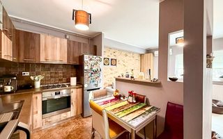 2 camere, bloc nou, parcare, Elite Junior - Poză 7