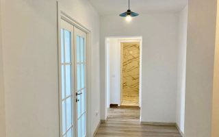 VANZARE APARTAMENT 2 CAMERE 50MP MUNCII CAMPIA LIBERTATII RENOVAT 2026 - Poză 3