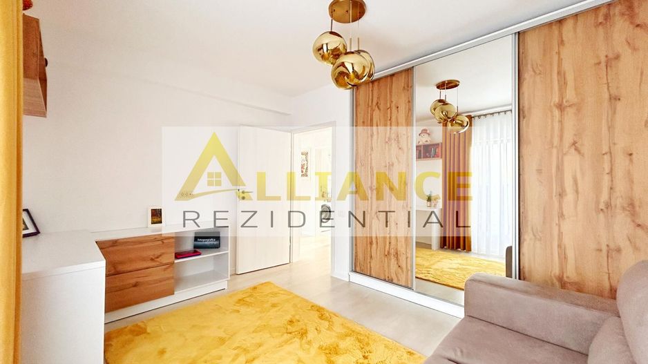 Casa individuala | P+Pod | Incalzire in pardoseala | Teren 320 mp - Poză 11