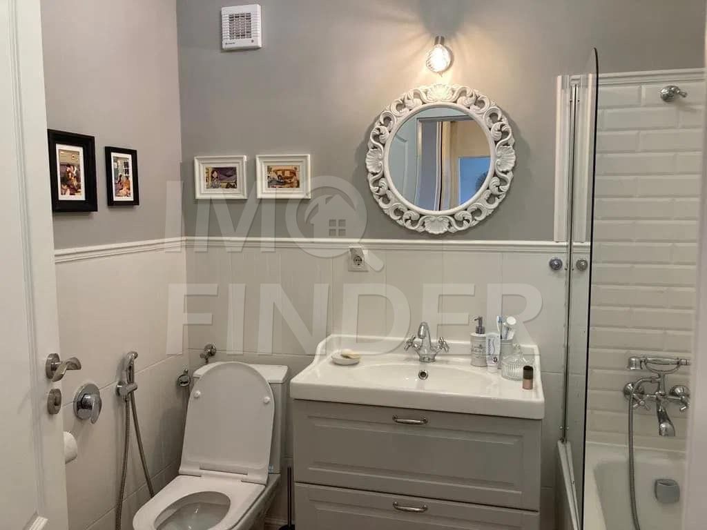 Vanzare 2 camere decomandate, imobil nou, Zona Europa, imobil mic - Poză 5