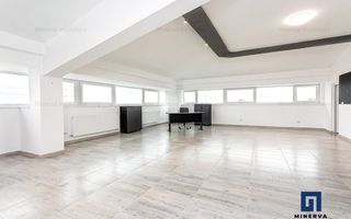 Spațiu SAD 88 mp, et 3, strada Conac, Dumbrăvița, cu parcare - Poză 5