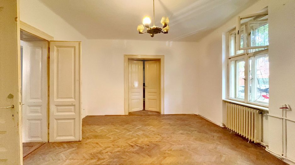 Casă / Vilă cu 6 camere de vânzare în zona Elisabetin - Poză 18