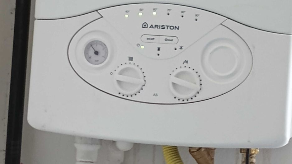 Garsoniera de 21 mp | Centrala Proprie | Etaj Intermediar | Dambul Rotund - Poză 6