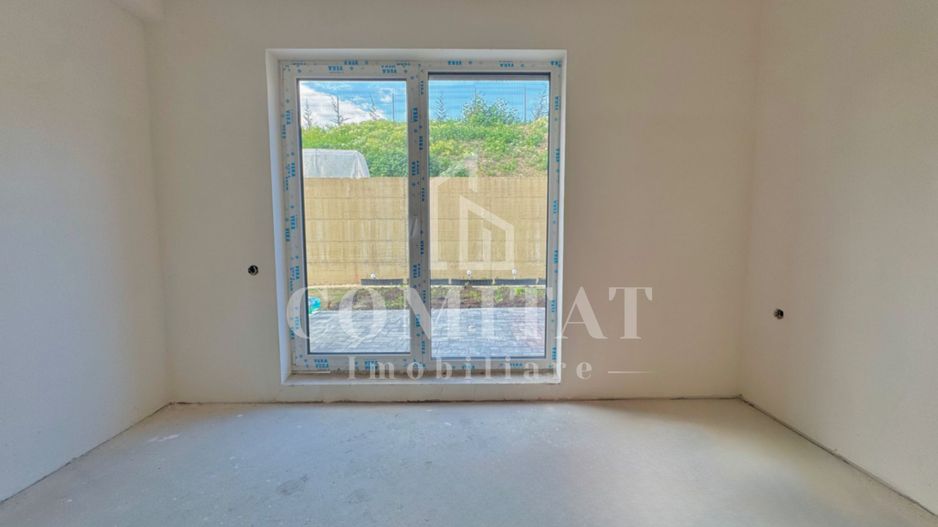 Duplex modern cu rooftop panoramic de 72 mp | Semifinisat | Voroneț - Poză 6