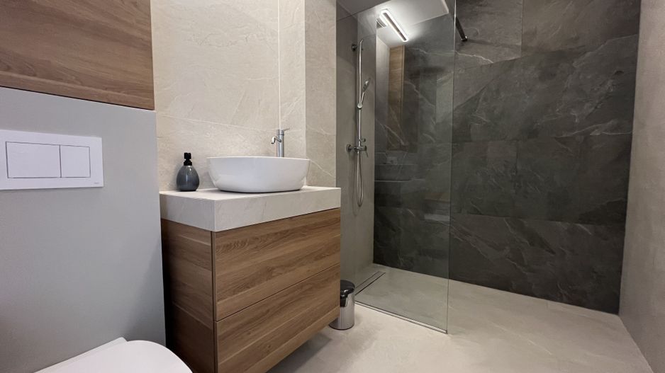 Apartament premium Sisesti - NorthSide Park - Poză 9