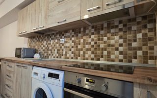 Nicolina - Primă stație- Bloc nou- 2 camere - Semicentral - Poză 14