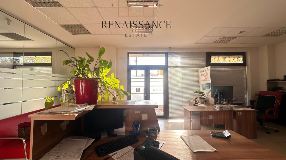 Calea Aradului Spatiu Birouri | 181mp Mobilat | Parcare cu Bariera - Poză 18