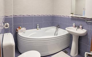 Duplex in Zonă Rezidențială Exclusivistă 190 mp utili - Poză 9