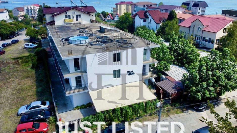 Hotel / Pensiune de vanzare Costinesti - Poză 1